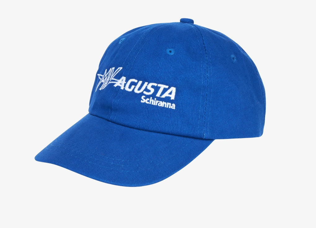 MV Agusta City Cap