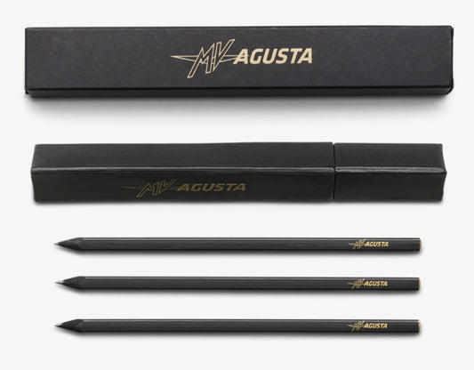 MV Agusta Pencil Box
