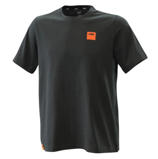 KTM Pure Black T-Shirt 3PW24002870