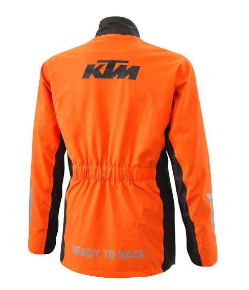 KTM Rain Jacker 3PW22000330