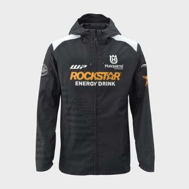 Husqvarna Replica Team Hardshell Jacket 3RS24003870