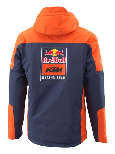 KTM RB Replica Team Winter Jacket 3RB24000640