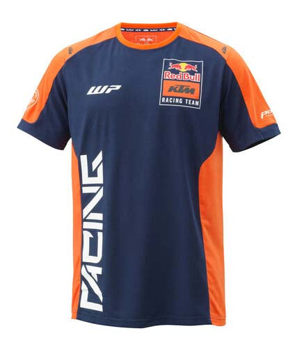 KTM RB Replica Team Tee 3RB24000580