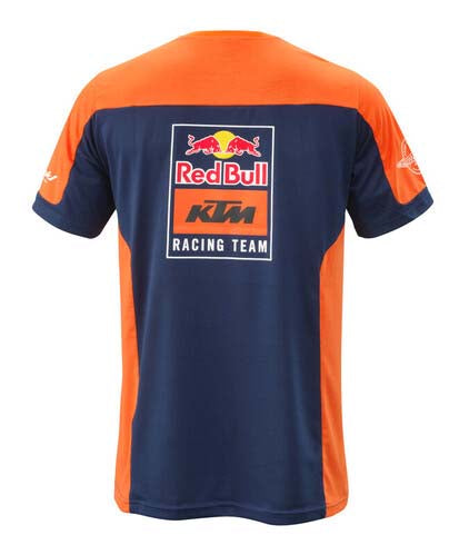 KTM RB Replica Team Tee 3RB24000580
