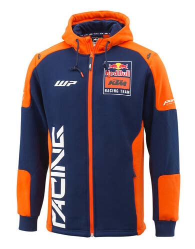 KTM RB Replica Zip Hoodie 3RB24000600