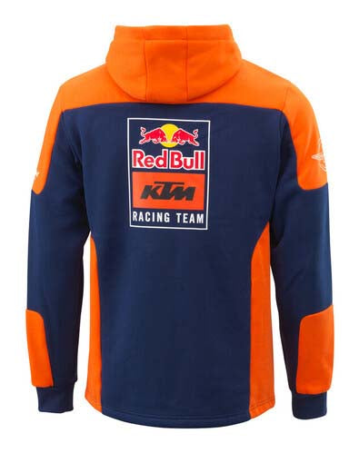 KTM RB Replica Zip Hoodie 3RB24000600