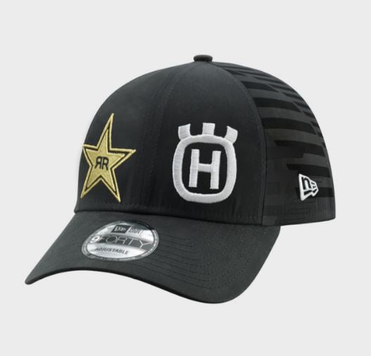Husqvarna Replica Team Curved Cap 3RS240037000