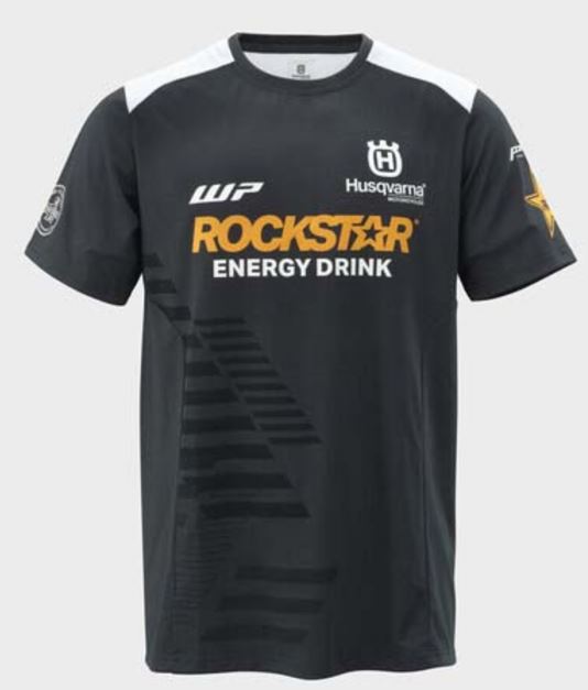 Husqvarna REPLICA TEAM TEE 3RS24003830