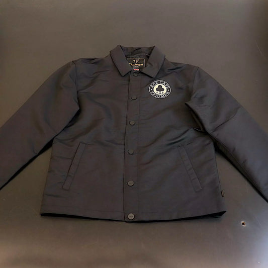 ACE CAFE COACH JACKET