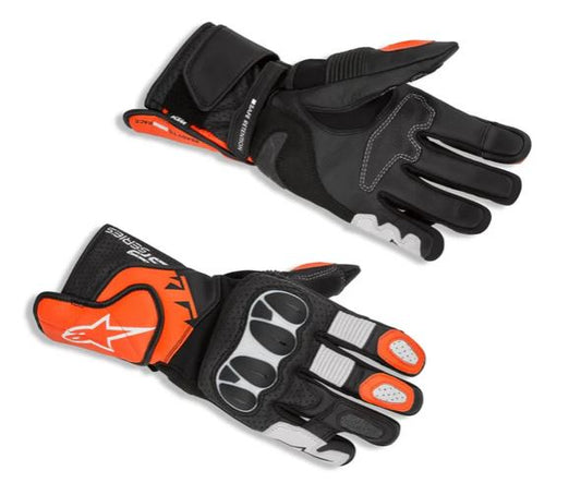 KTM SP-2 V3 Gloves 3PW25000400