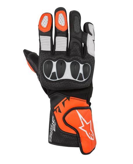 KTM SP-2 V3 Gloves 3PW25000400