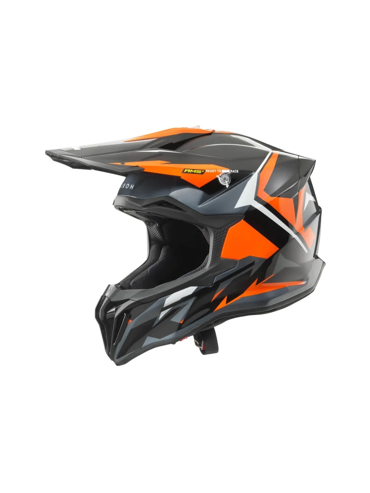 KTM Airoh Stryker Helmet