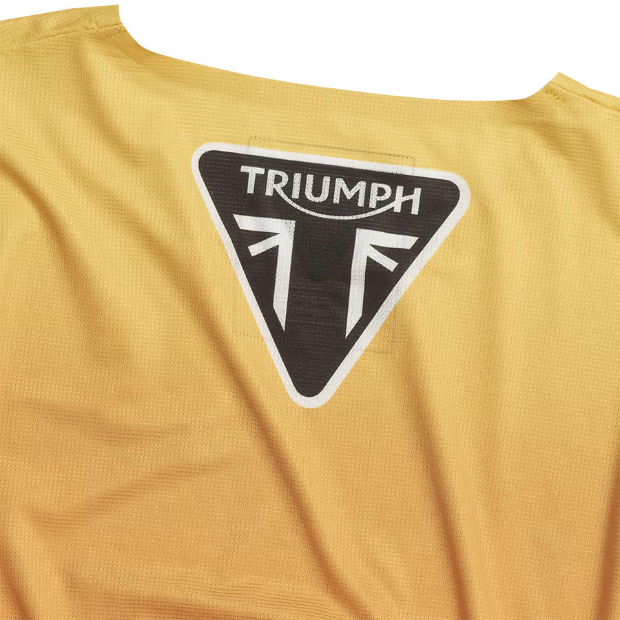 Triumph Sunset Jersey MTLS24131-L
