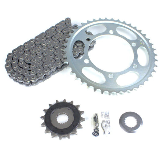 Triumph Thruxton Chain & Sprocket Kit T2017593