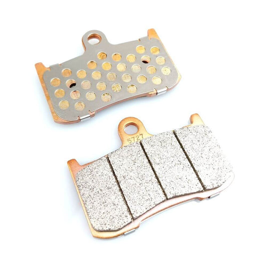 Triumph Tiger 1050 / sport - Front Brake Pad Set - T2020329