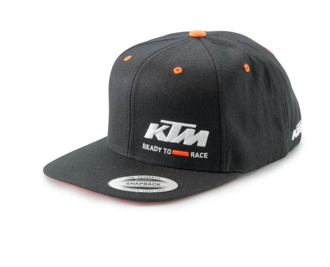 Team Snapback Cap 3PW210024100