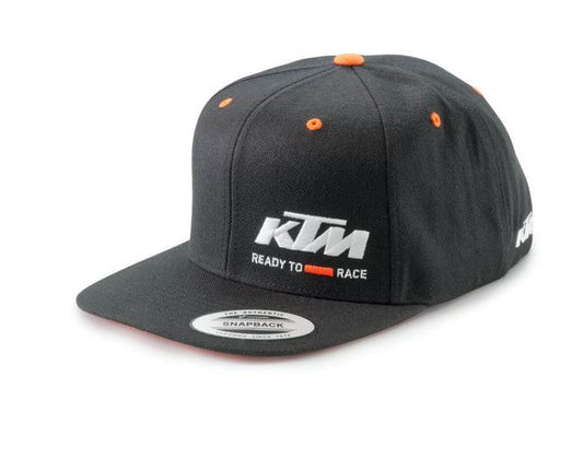 Team Snapback Cap 3PW210024100