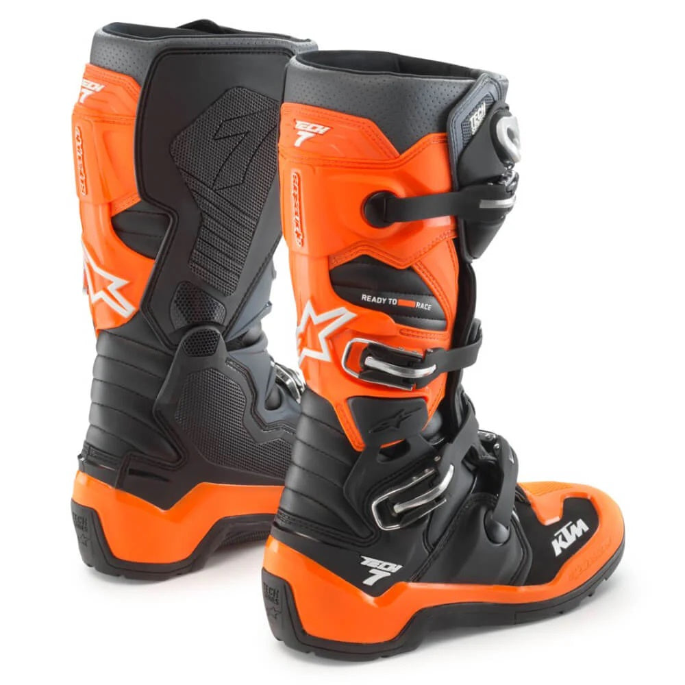 KTM - Alpinestars TECH 7 EXC BOOTS