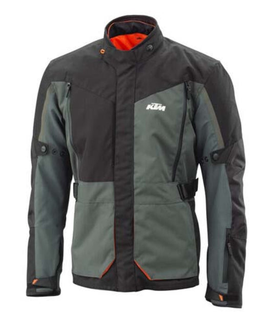 KTM Tourrain V3 K-Hydratech Jacket