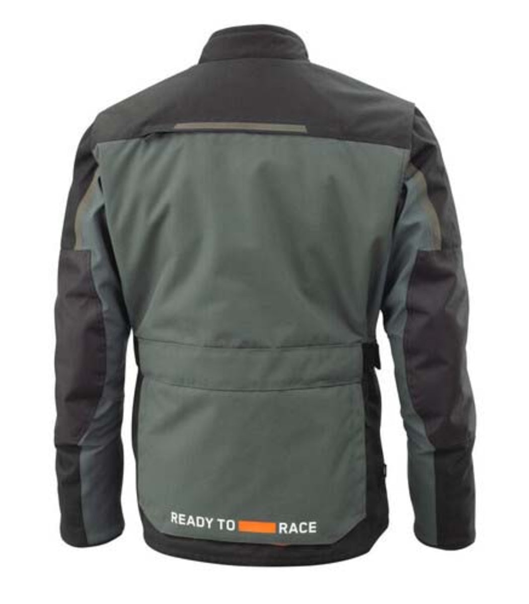KTM Tourrain V3 K-Hydratech Jacket