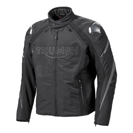 Triumph Triple Sport Tritech Jacket