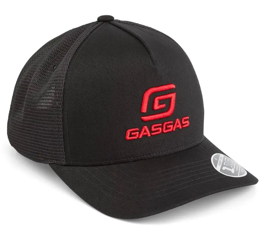 Full Gas Trucker Cap 3GG250024700