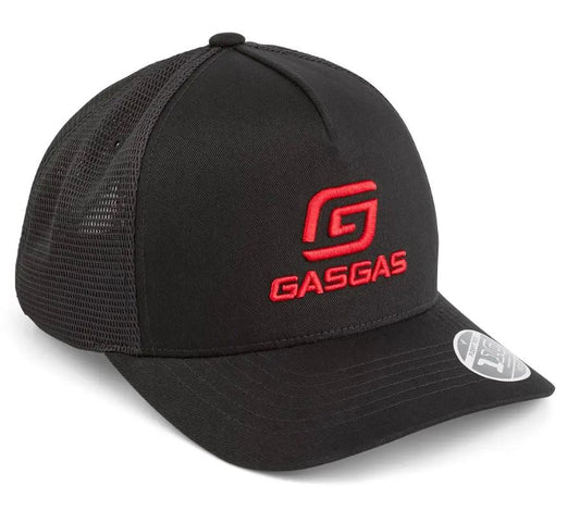 Full Gas Trucker Cap 3GG250024700