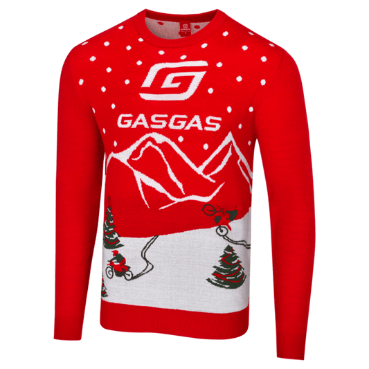 GasGas Winter Sweater 3GG24007290