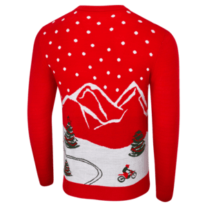 GasGas Winter Sweater 3GG24007290