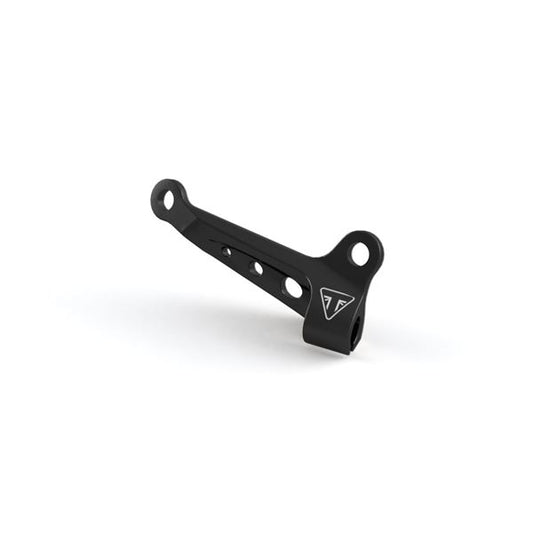 Triumph Clutch Cable Guide Black [LIMITED STOCK]
