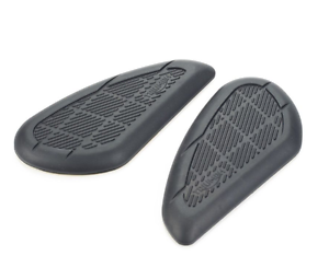 Triumph Rubber Knee Pads - A9790122