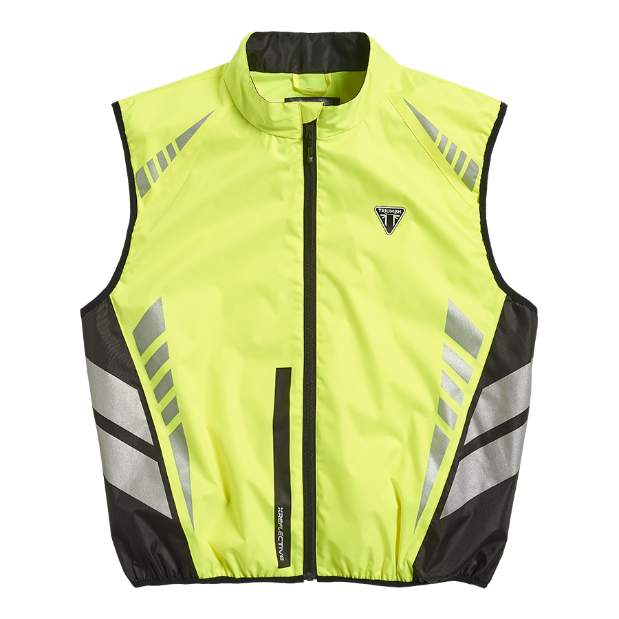 Triumph Bright Vest