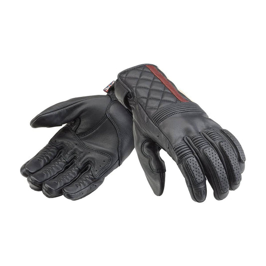 Triumph Sulby 2 Glove - Black