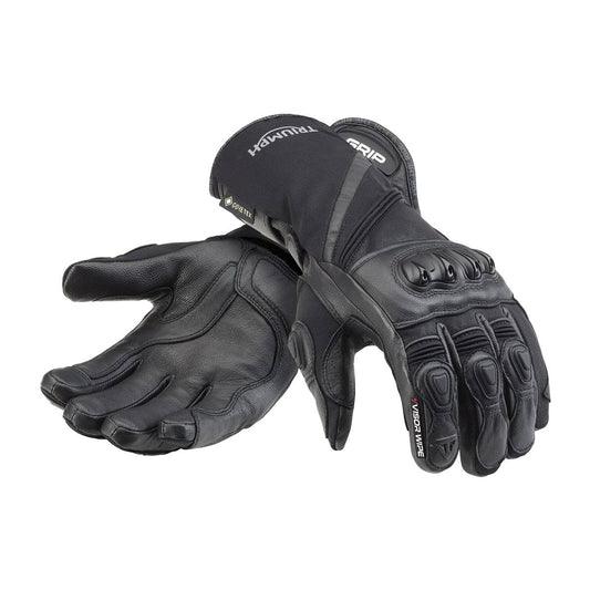 Triumph Alder GTX Motorcycle Gloves