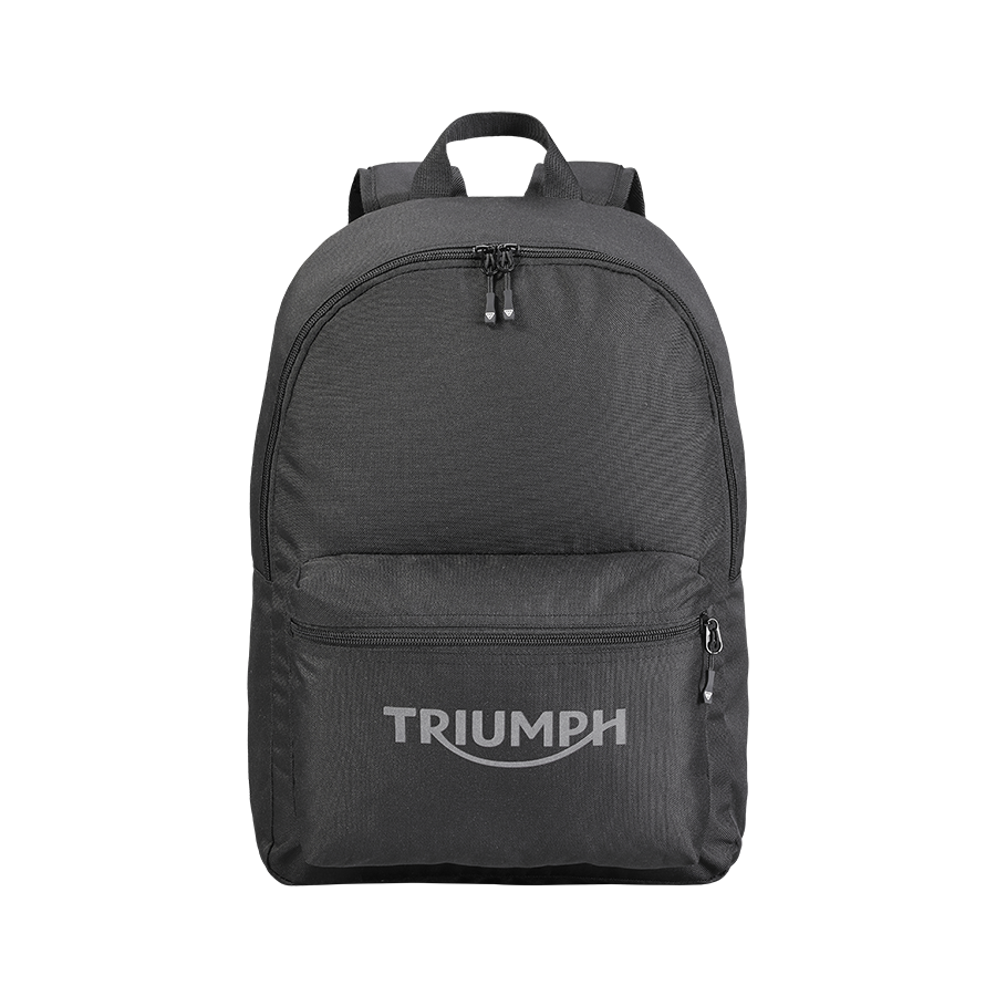 Triumph 20L Events Rucksack Bag