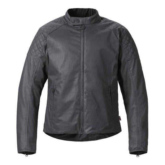 Triumph Braddan Wax Jacket