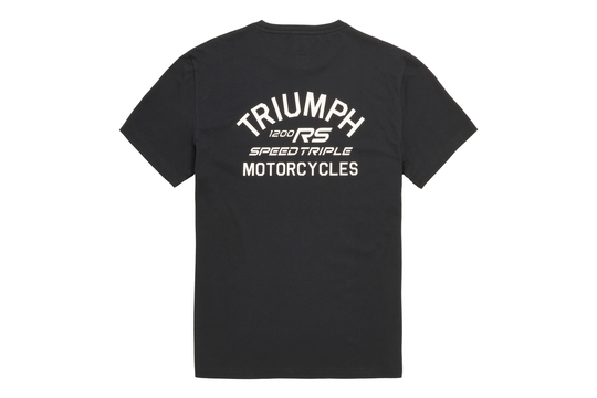 Triumph Speed Triple 1200 RS T-Shirt