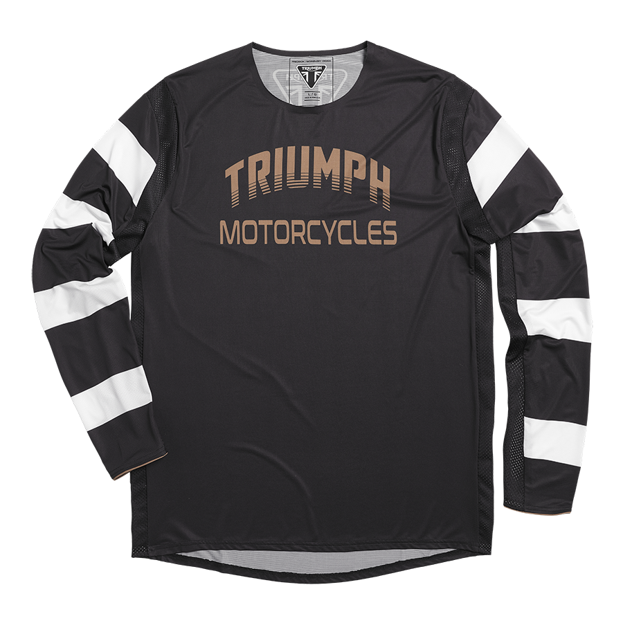 Triumph Gotham Classic Jersey