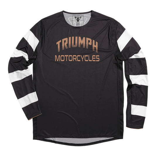 Triumph Gotham Classic Jersey
