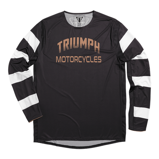 Triumph tiger 2024 t shirts uk