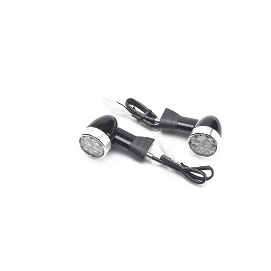 Triumph Bullet Led Indicator Kit - Us Specification [LIMITED STOCK] A9838036