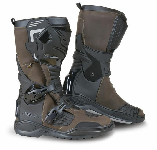 Avantour Evo brown Boots Size EU42 UK8 (last Pair)