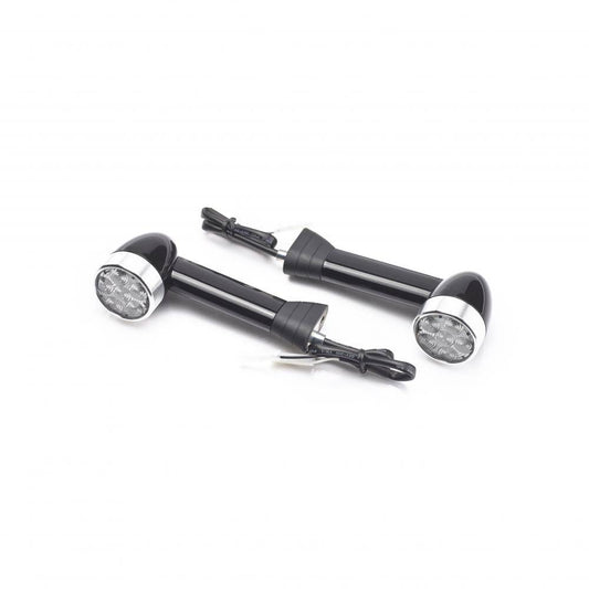 Triumph Front Led Indicator Kit - Long Stem [LIMITED STOCK]  A9838035