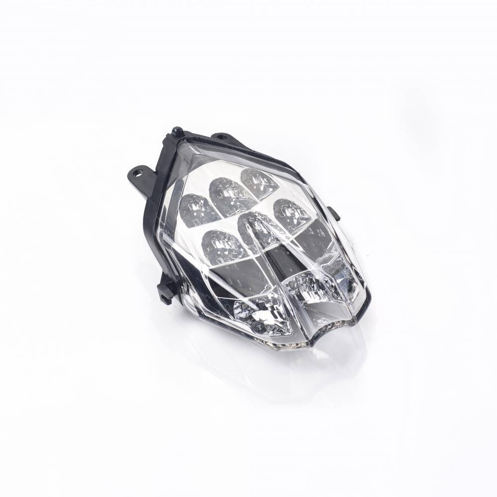 Triumph Led Clear Rear Light Unit [LIMITED STOCK] A9830116