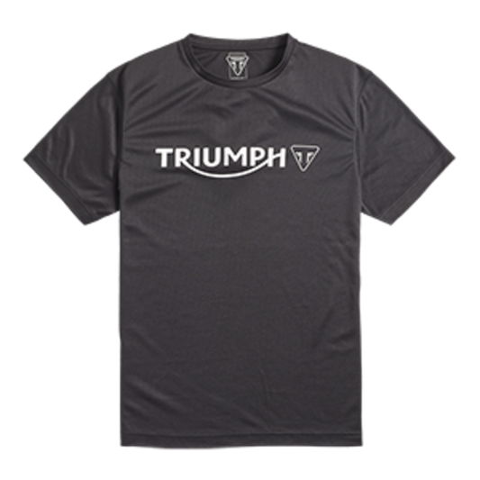 Triumph Rapid Dry Crew Neck