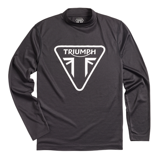 Triumph Rapid Dry Long Sleeve