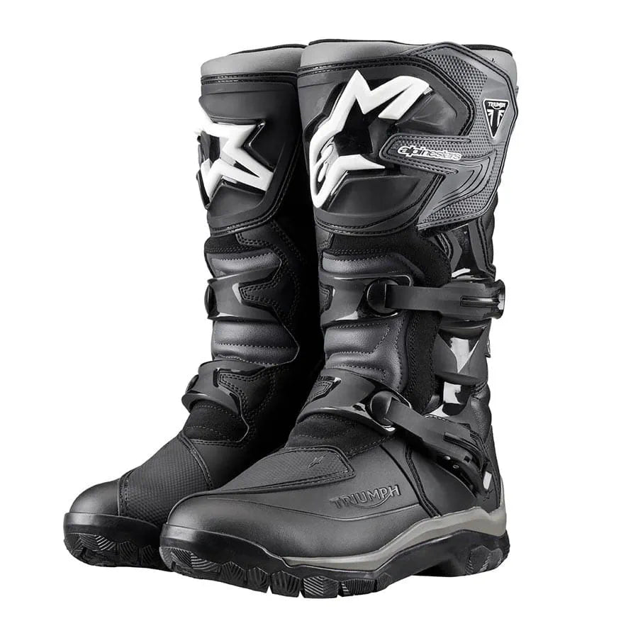 ALPINESTARS® - TOUCAN GORE-TEX® BOOT