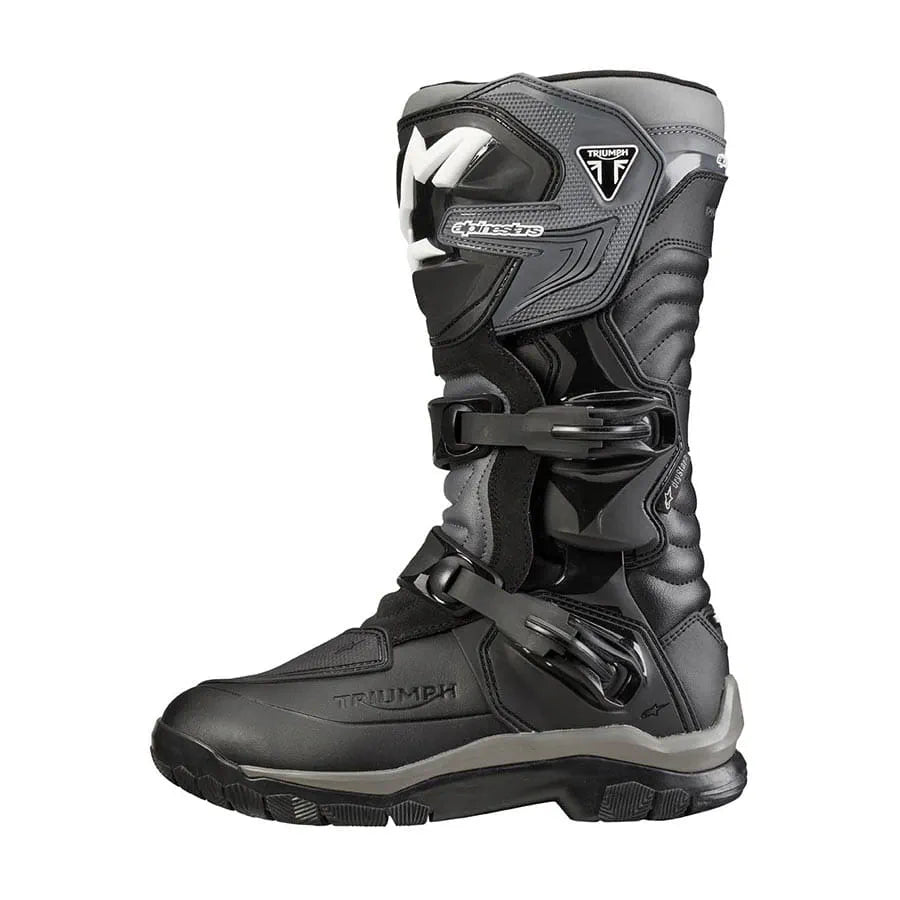 ALPINESTARS® TOUCAN GORE-TEX® BOOT – Destination Motorcycles
