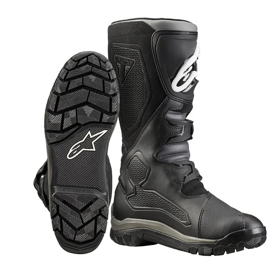 Tx Boot ALPINESTARS® - TOUCAN GORE-TEX® BOOT – Destination Motorcycles