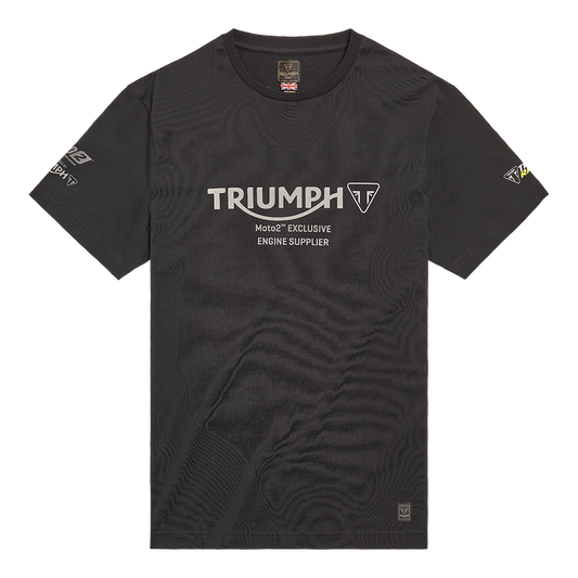 Triumph Moto2 2022 Tee